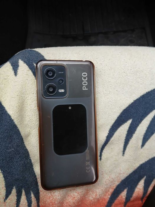 Мобильный телефон POCO X5 5G