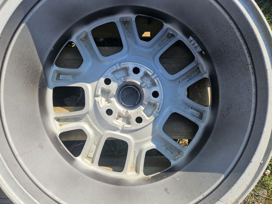 FELGI 18" JEEP gladiator  wrangler