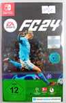 Gra Nintendo Switch EA Sports FC 24