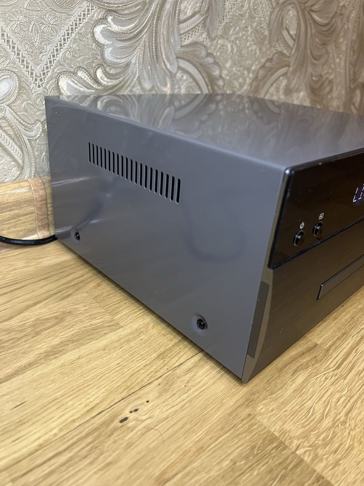 Музичний центр Blaupunkt MS50BT