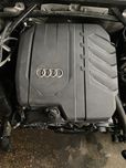 Продам двигун Audi Q5 80A DPV 2020-2024 рестайл 195kw