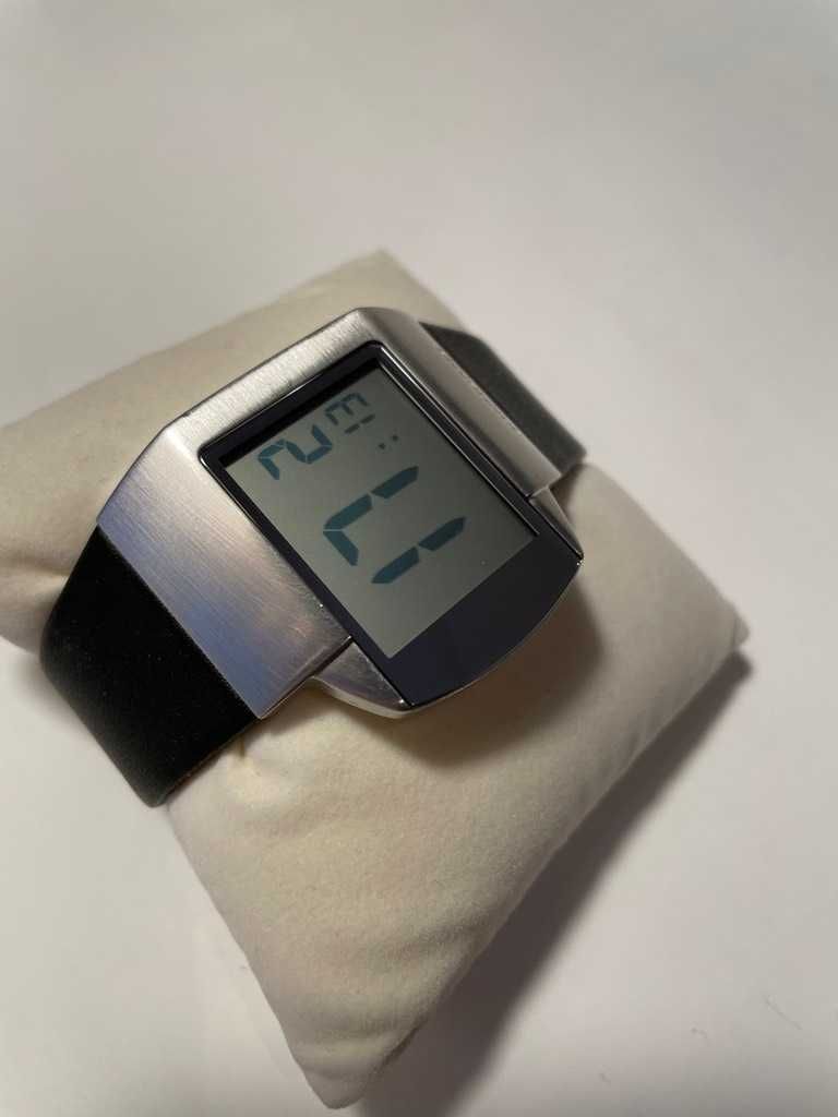 JUNGHANS Mega Futura ref. 026/4100