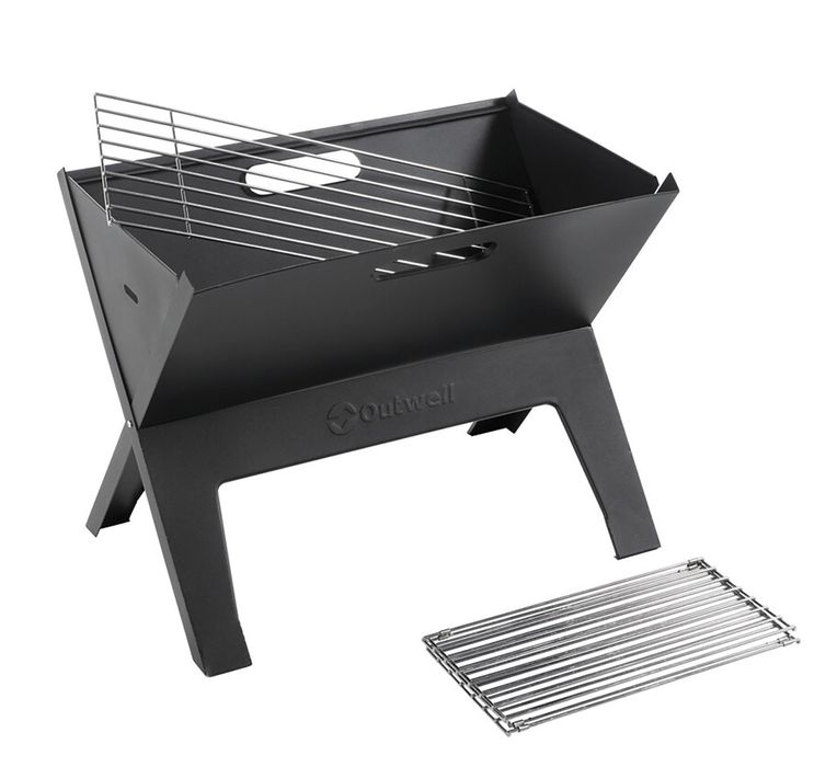 Grill składany Outwell Cazal Portable Grill
