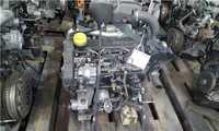 Motor Renault Megane, Scenic 1.5 DCi 82 cv K9K722