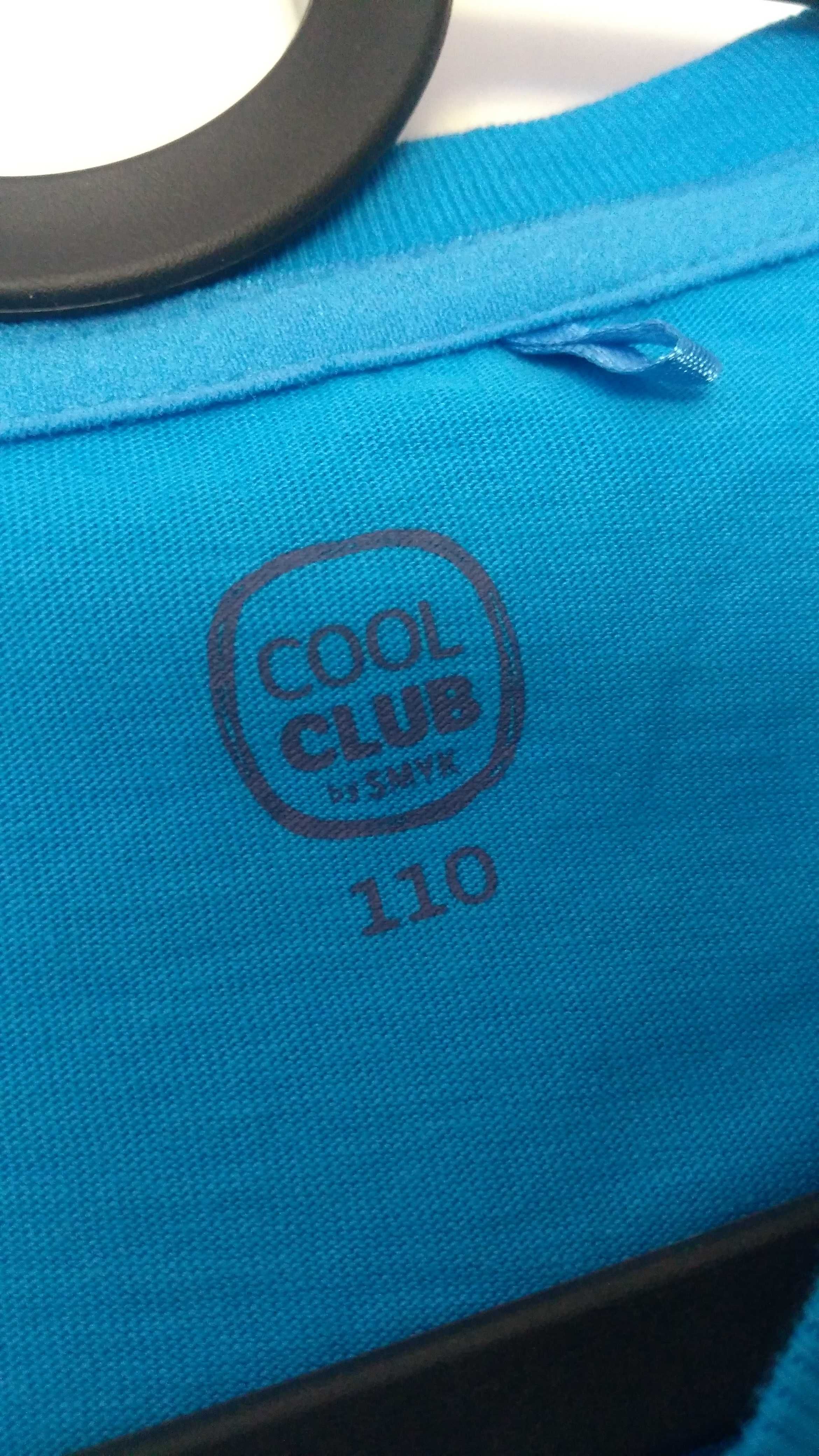 koszulka cool club 110