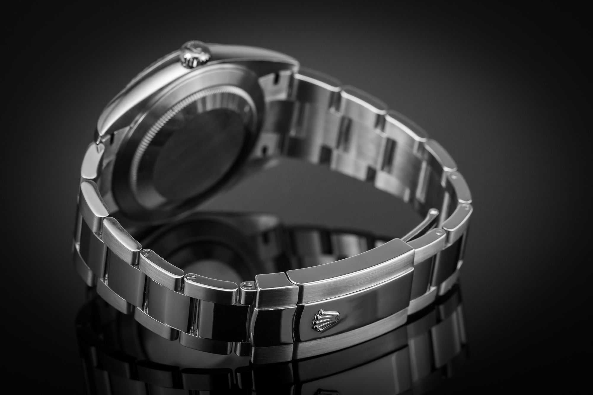 Zegarek Rolex Datejust