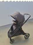 Carrinho Maxi Cosi Zelia S