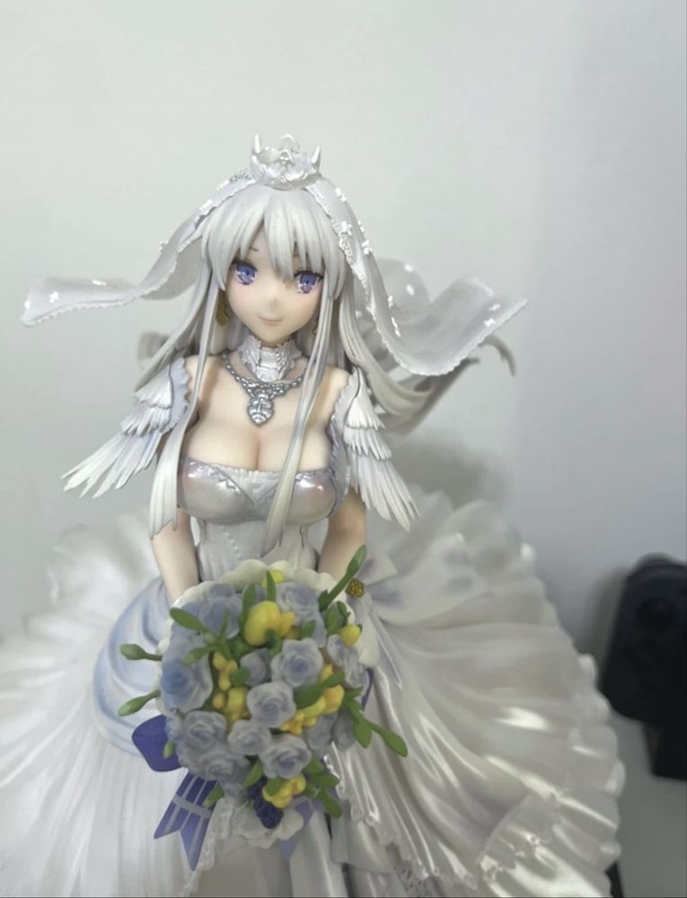 Figurka USS Enterprise Azur Lane