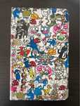 Capa Kukusumusu, para tablet