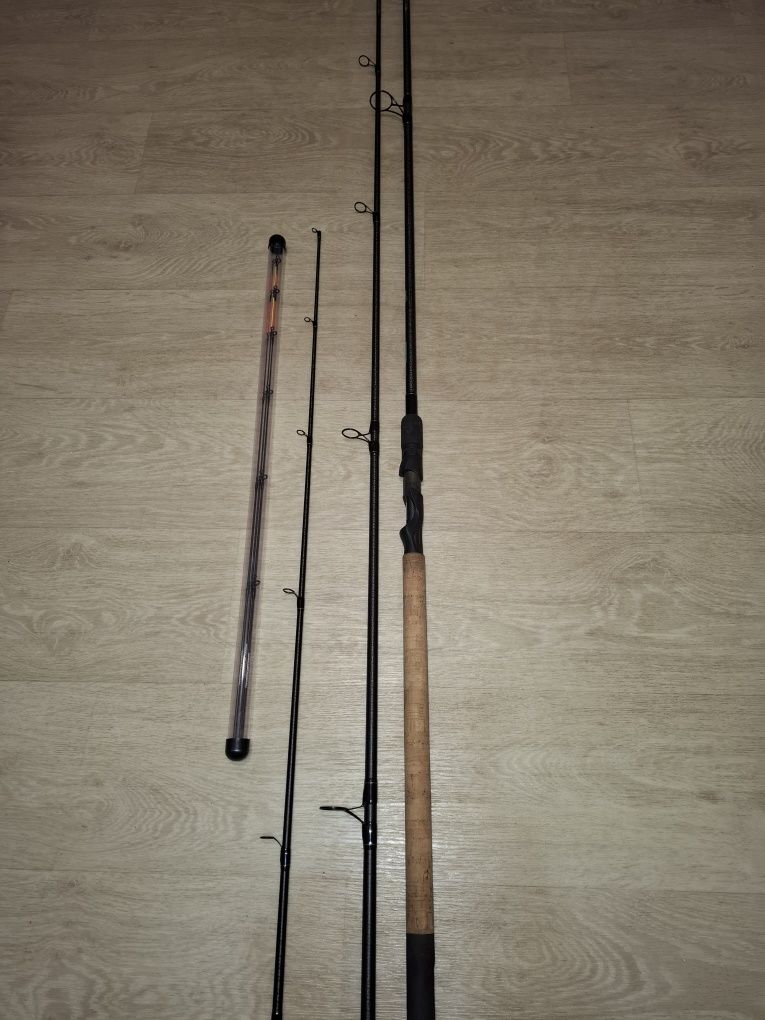 Фидерное удилище Tregaron 4,2 до 100 г