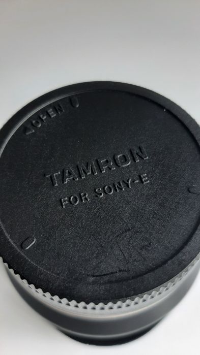 Tamron 17-28mm F2.8 Di III RXD E-Mount (Sony)