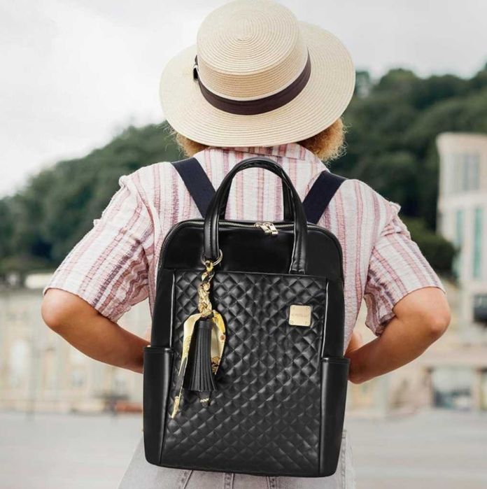 Рюкзак премиум для ноутбук