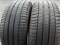 Opony Letnie 215.50.18 Michelin 2021r  4szt lub 2szt