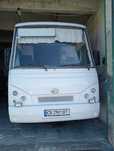 Автобус I-VAN продам