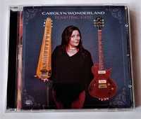 Carolyn Wonderland - Tempting Fate CD