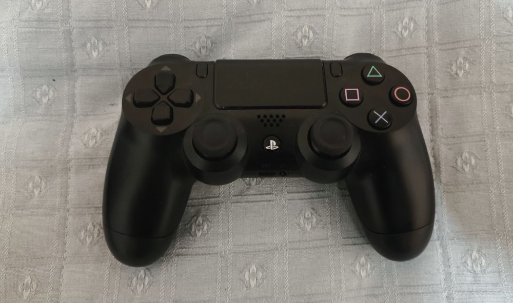 Ps4 9.00 500Gbs Desbloqueada + Extras