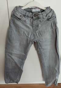 Spodnie jeansowe chłopięce 51015
