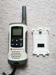 Radiotelefon Motorola TLKR T50