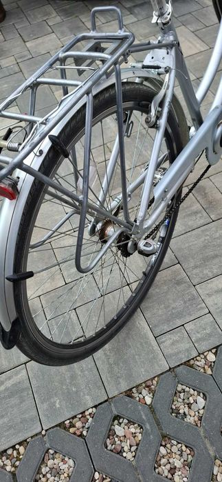 rower damski /Folta/