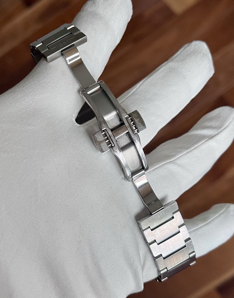 Tissot PRX Powermatic