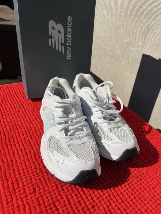 New balance  530 (оригінал) 37,5 (23см)