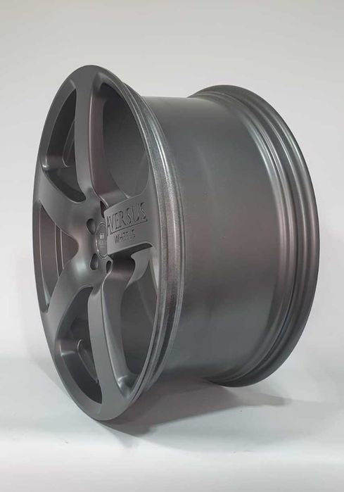 2882/2884 - Jantes 22 5x114.3 Aversus Vegas SÓ 325€ NOVAS