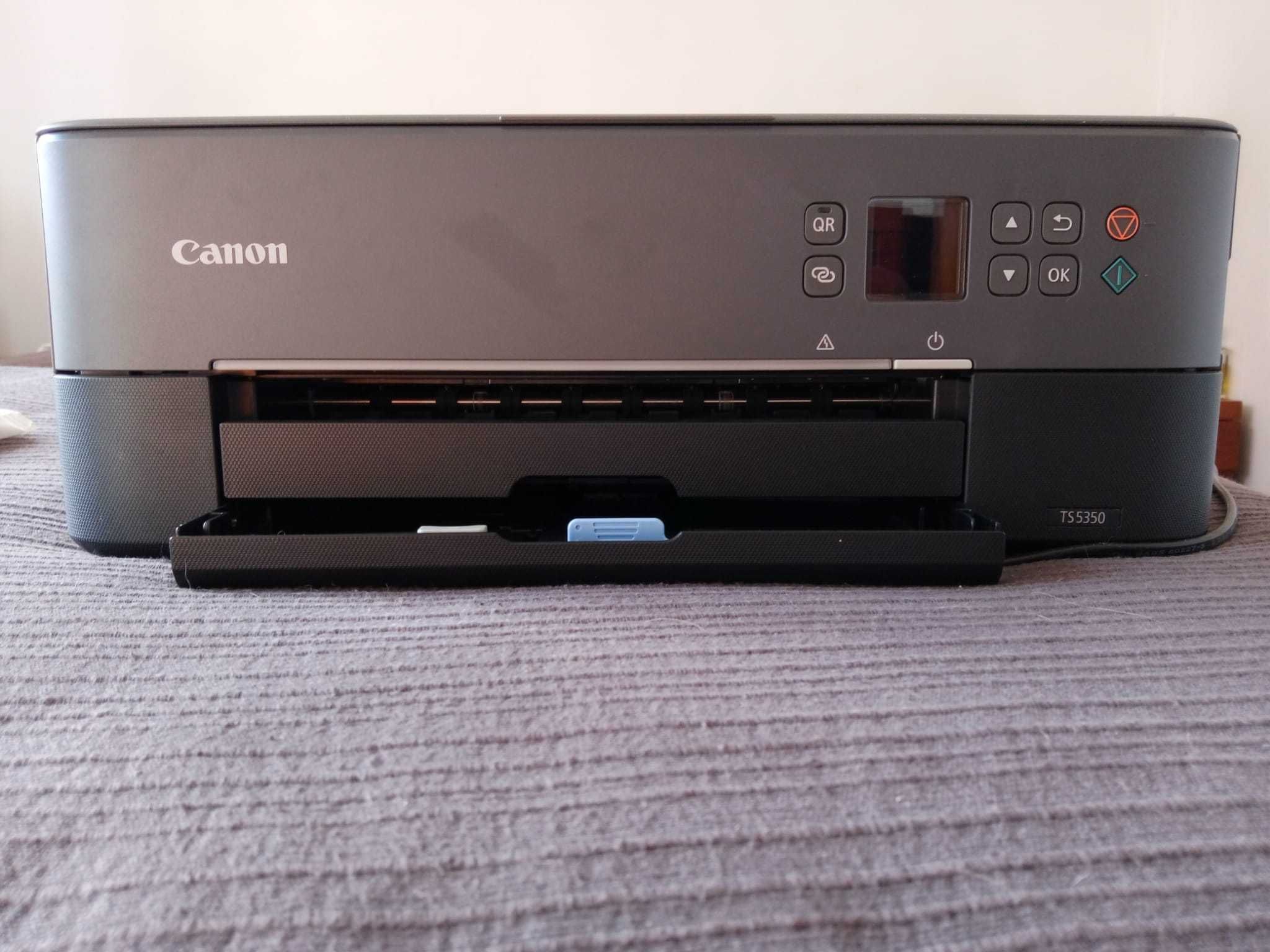 Canon Pixma TS5350A Impressora Multifunções
