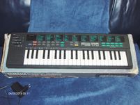 Teclado Eletronico