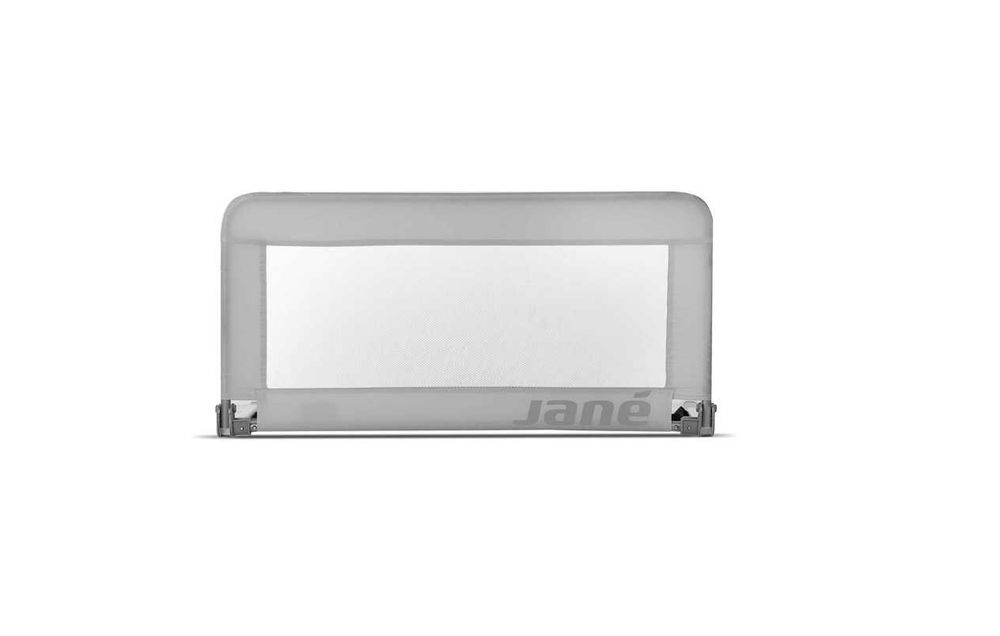 Barierka ochronna do łóżka JANE 90x50 cm