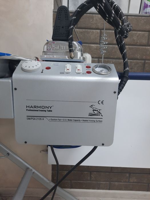 Парові система silter парогенератор