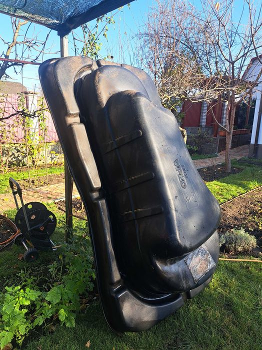 Ємність для садових ставків (басейн садовий) AL-KO T 600 (110171)