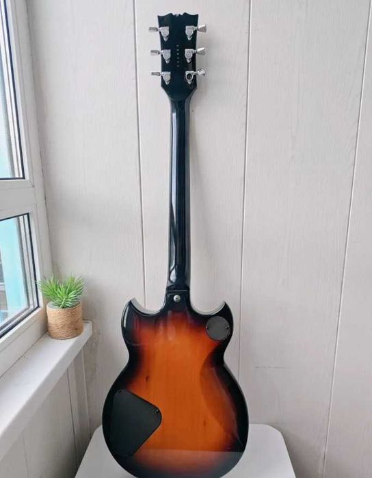 Gitara elektryczna Yamaha SG600 (Japan)