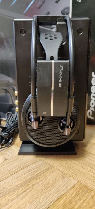 Навушники безпровідні Pioneer SE-DRS3000C (5.1)