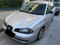 Seat Ibiza 1.2 2004