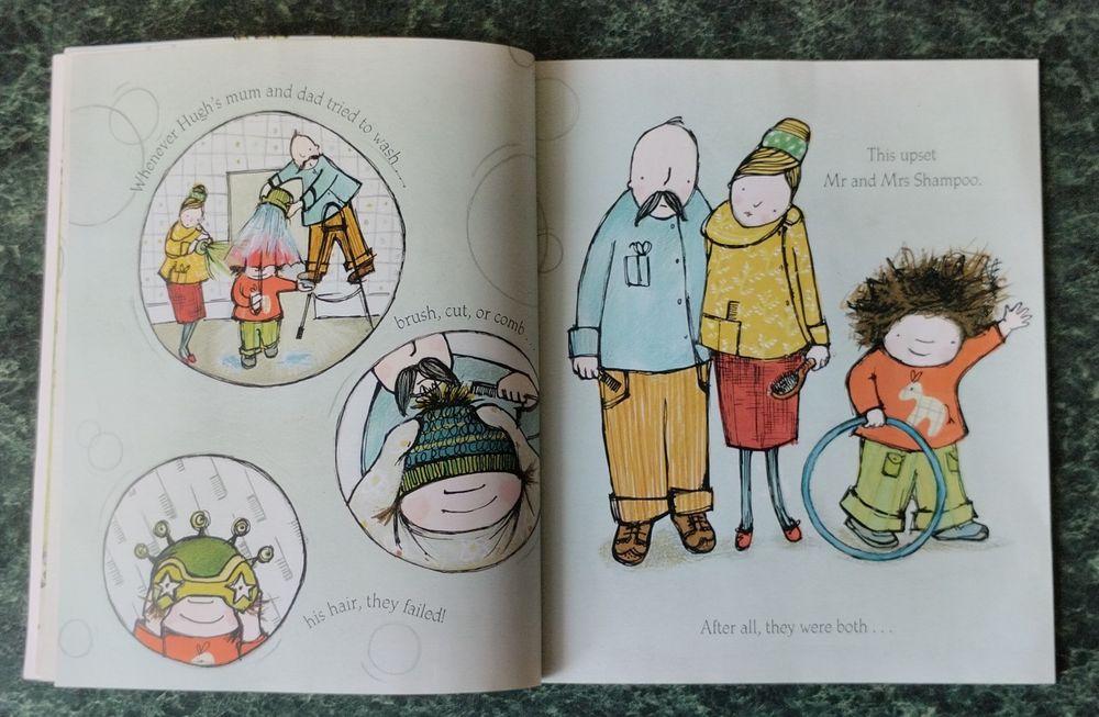 Karen george дитяча на англійській мові