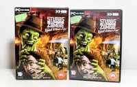 Gra PC #	Stubbs The Zombie PL