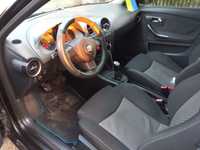 Seat ibiza Sport 2007р