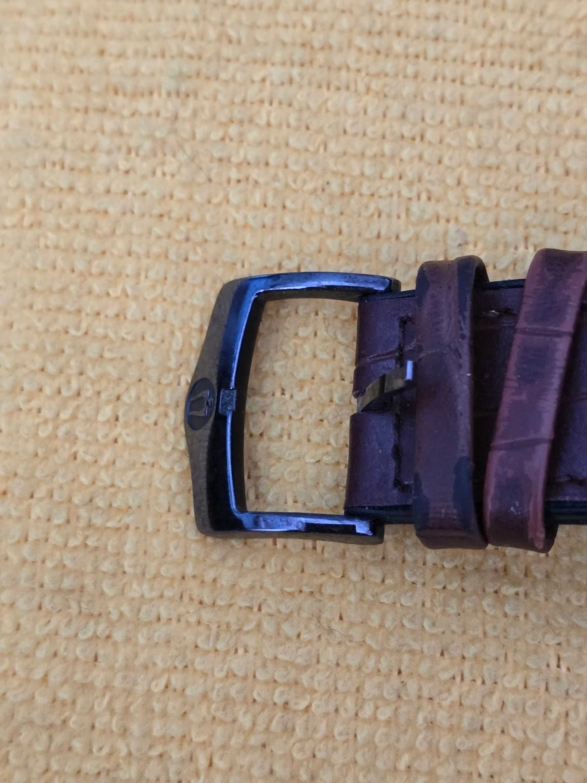 Zegarek marki BULOVA