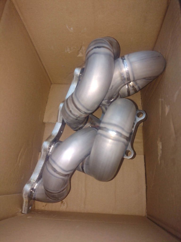 Mitsubishi Colt 4g15t, 1.5 CZT