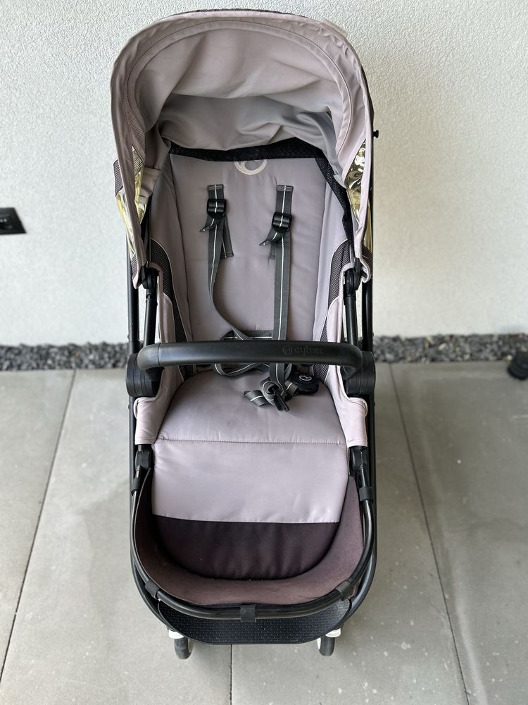 Wozek spacerowka Cybex Iris M air