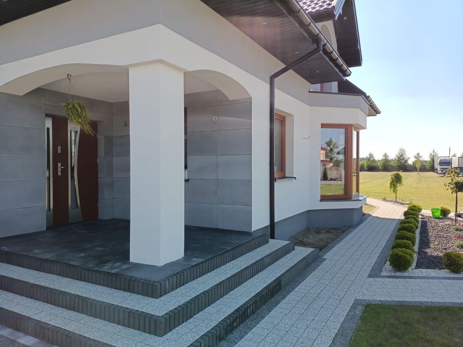 Remonty,Zabudowy G-K,Poddasza, Łazienki, Elektryka,Hydraulika,Elewacje