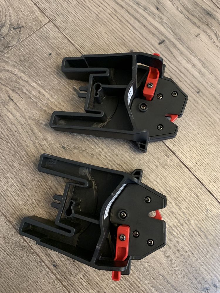 Adaptery Recaro nowe