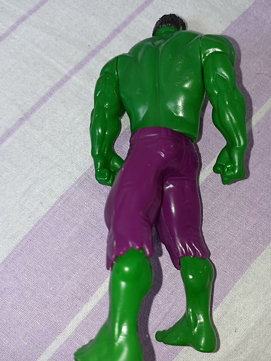 Figurka Hulk Hasbro Mattel 2015