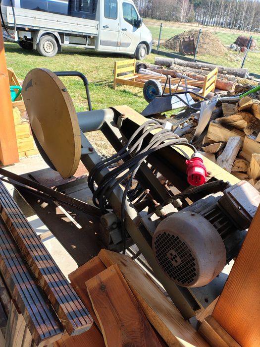 Piła do metalu gumówka