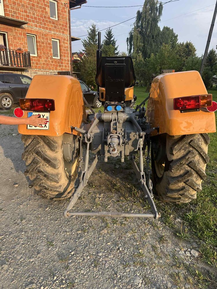 Sprzedam Ursus C360