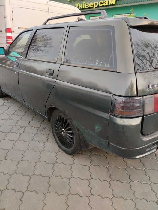 Продам автомобіль Ваз 2111