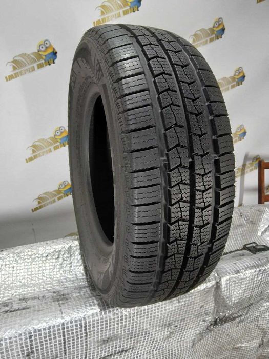 Шина Nexen 235/65R16C 1шт. Зима Розпаровка 2022р. (0797)