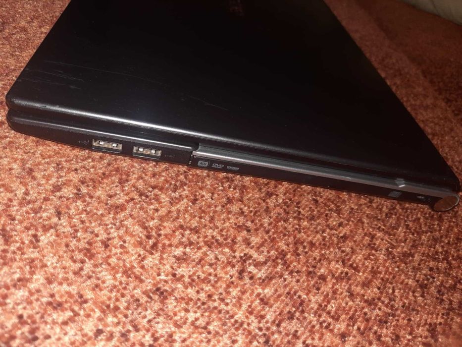Laptop: Acer V3-571G