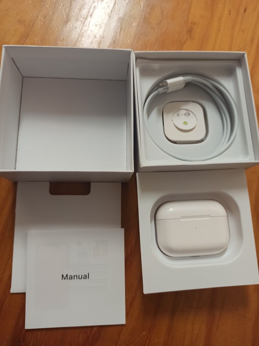 Airpods Pro A2190