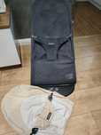 Bujaczek Babybjorn mesh